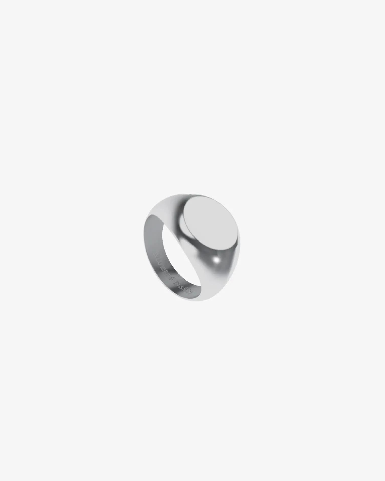 Halo Ring - Montré Noble