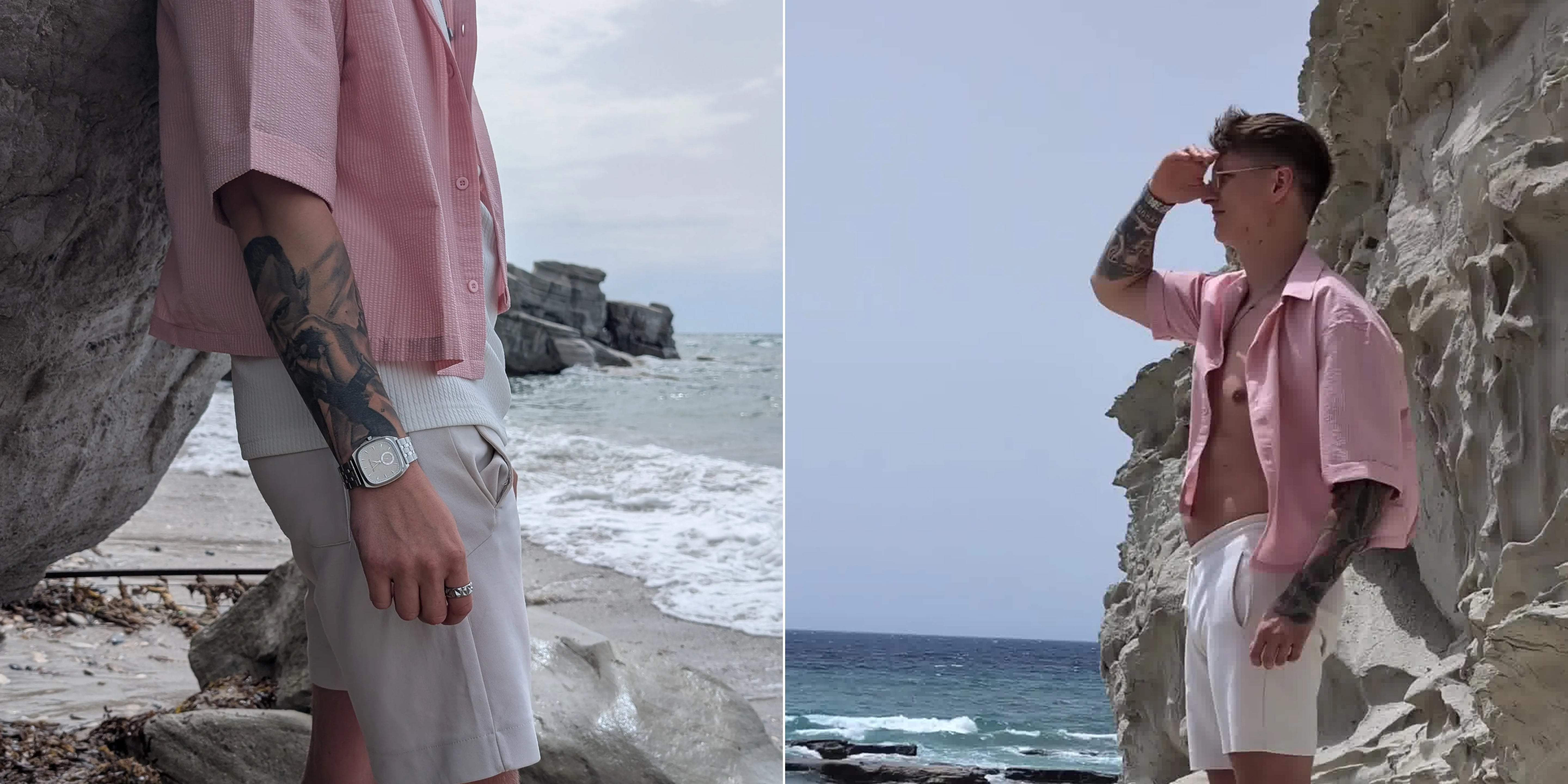 Hypoallergenic Men’s Jewelry That Won’t Fade or Rust