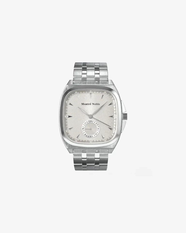 Best Everyday watch for men - Montré Noble