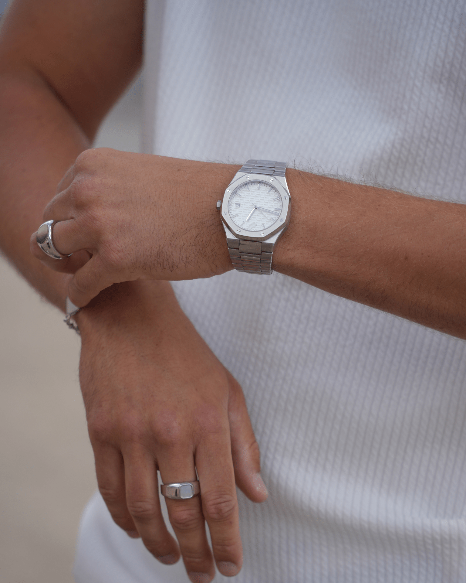 "Best Watches for Men in 2025" - - Montré Noble