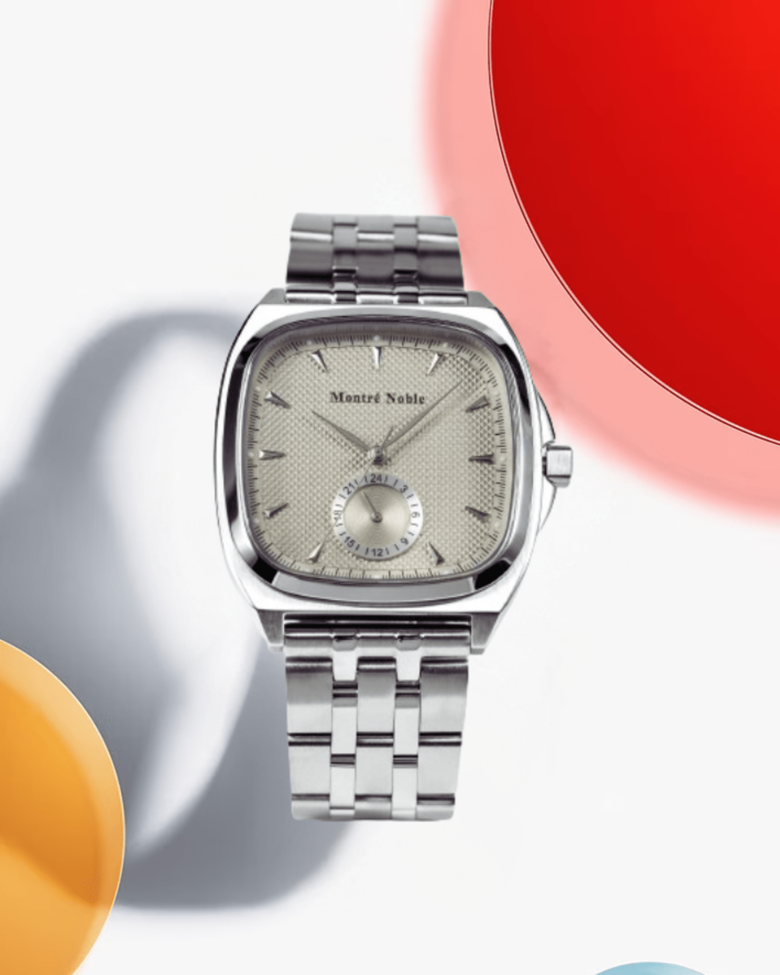 Quartz vs. Automatic – What’s the Real Difference? - Montré Noble