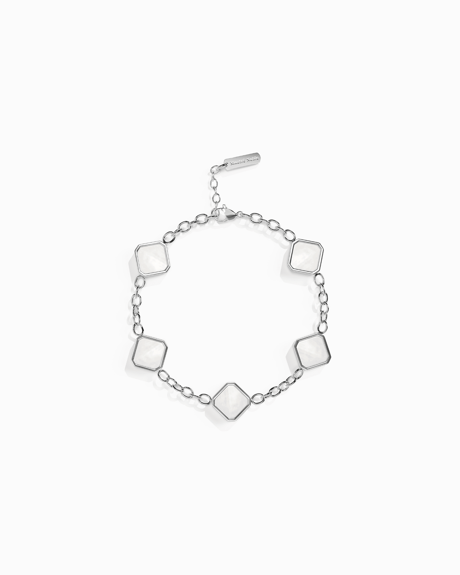 Bracelets - Montré Noble