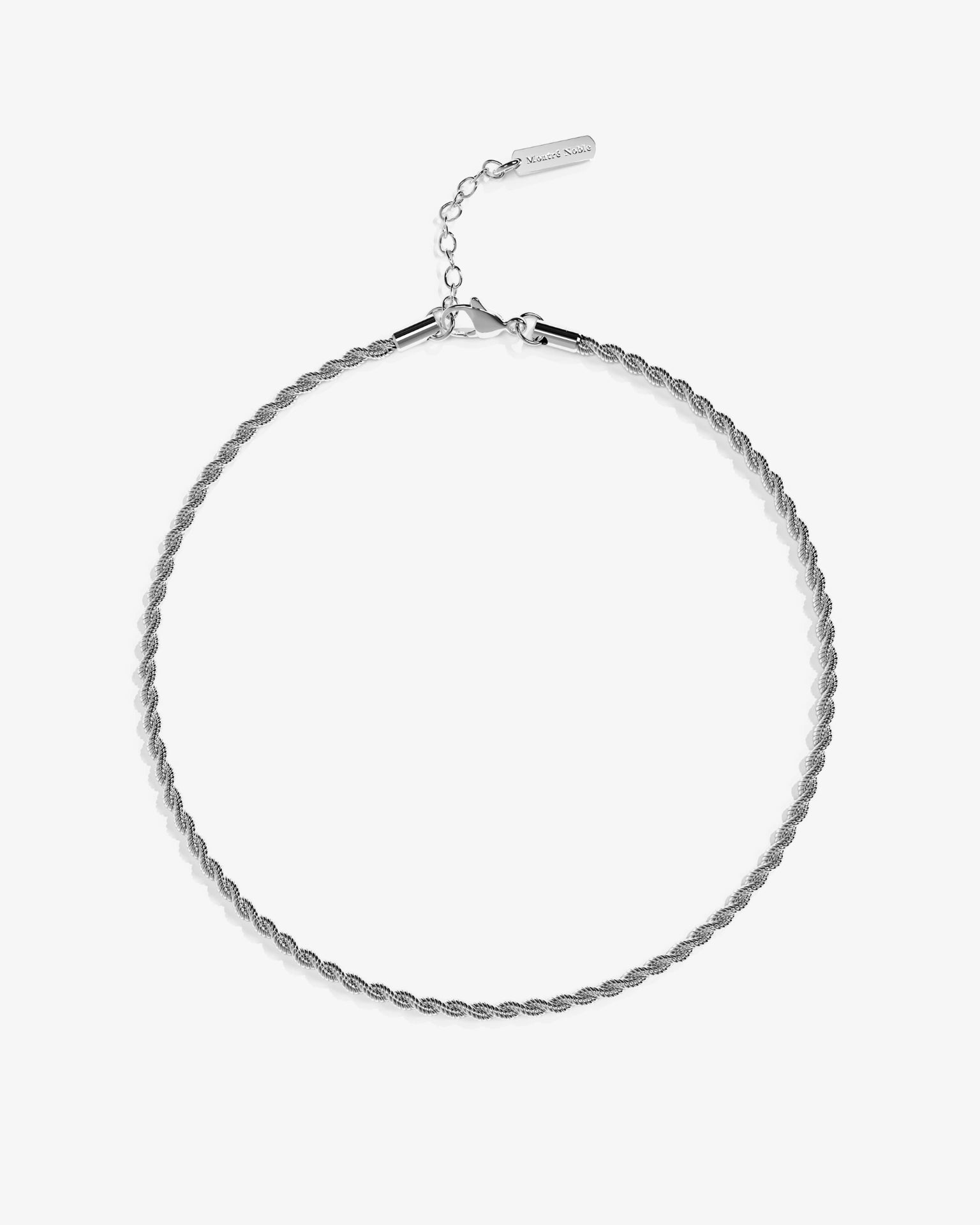 ROPE CHAIN 4MM