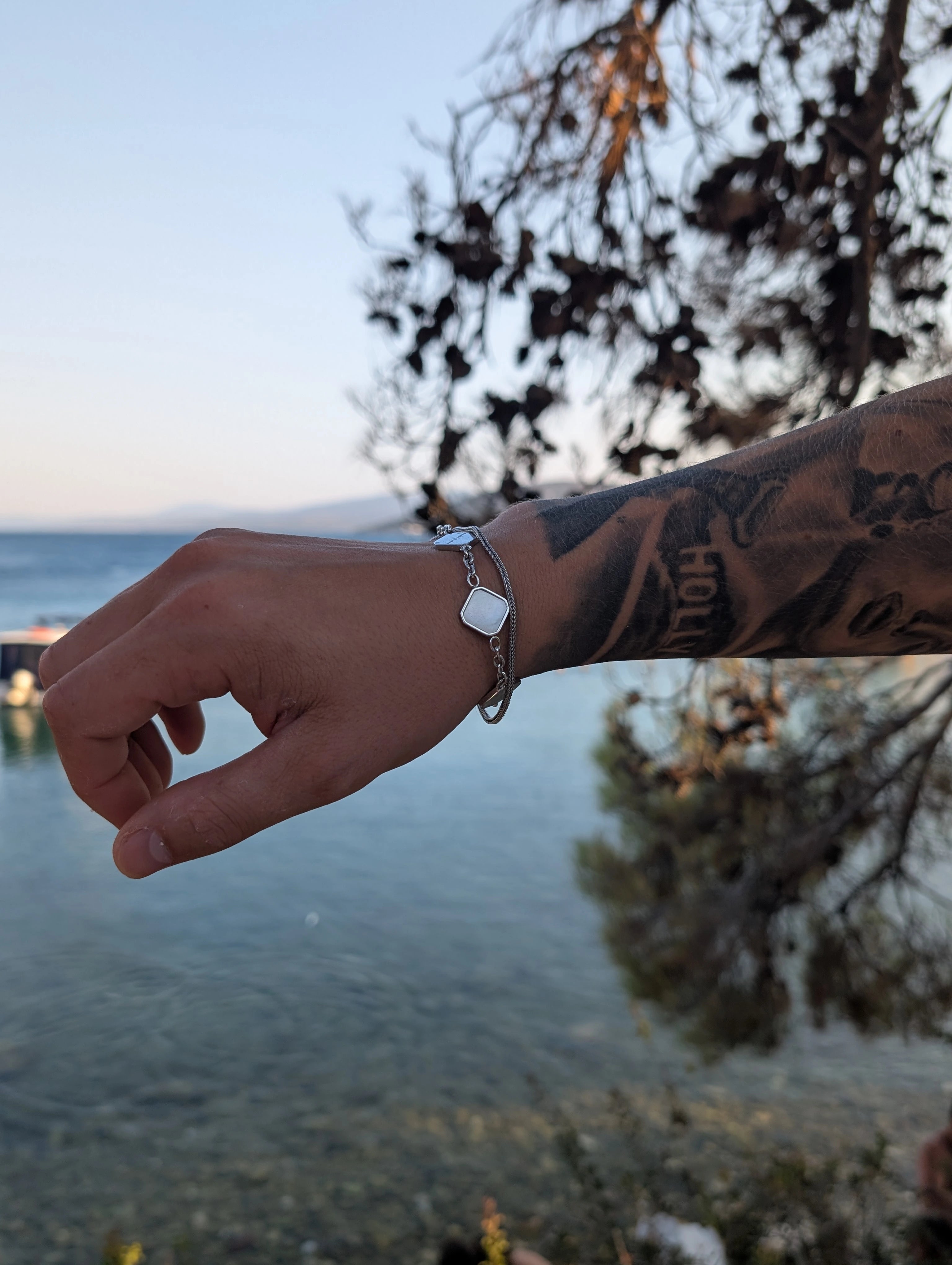 Avantgarde Bracelet water