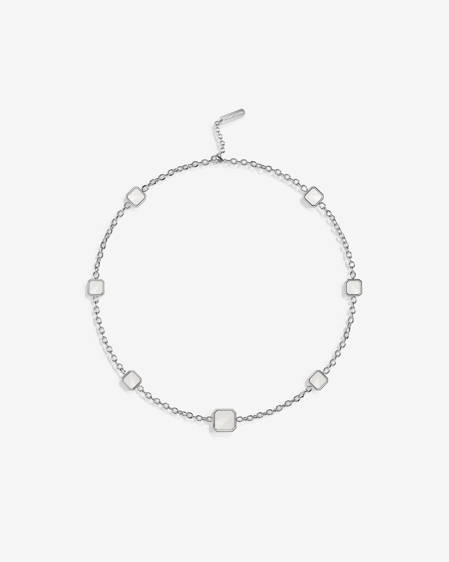 Avantgarde Necklace