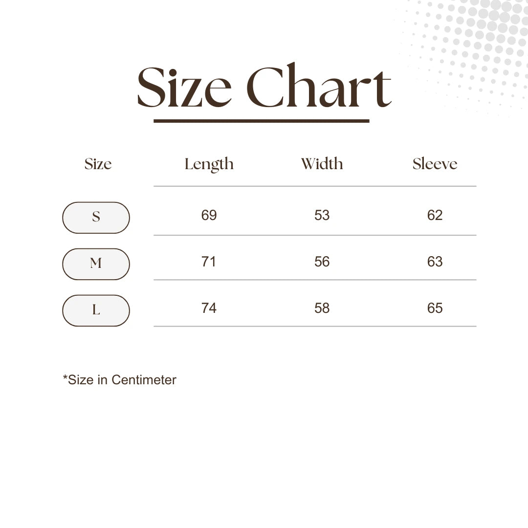 Ring Size Chart