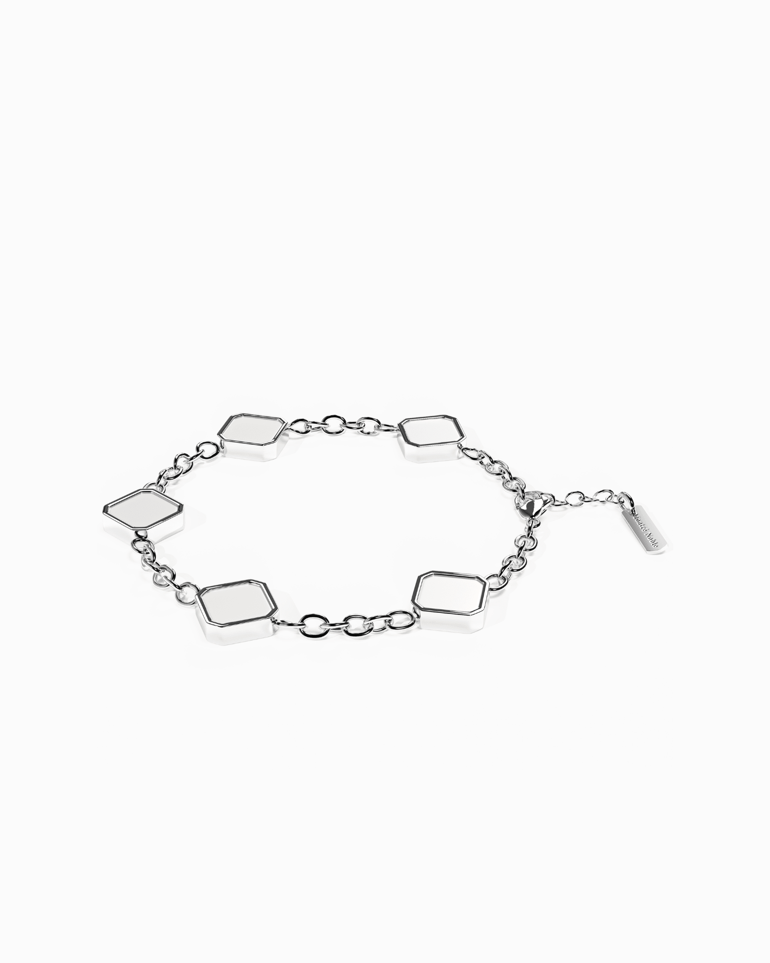 Avantgarde Bracelet - Montré Noble