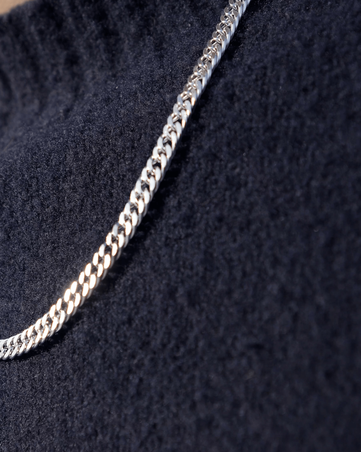 Noble Essential Chain - Montré Noble