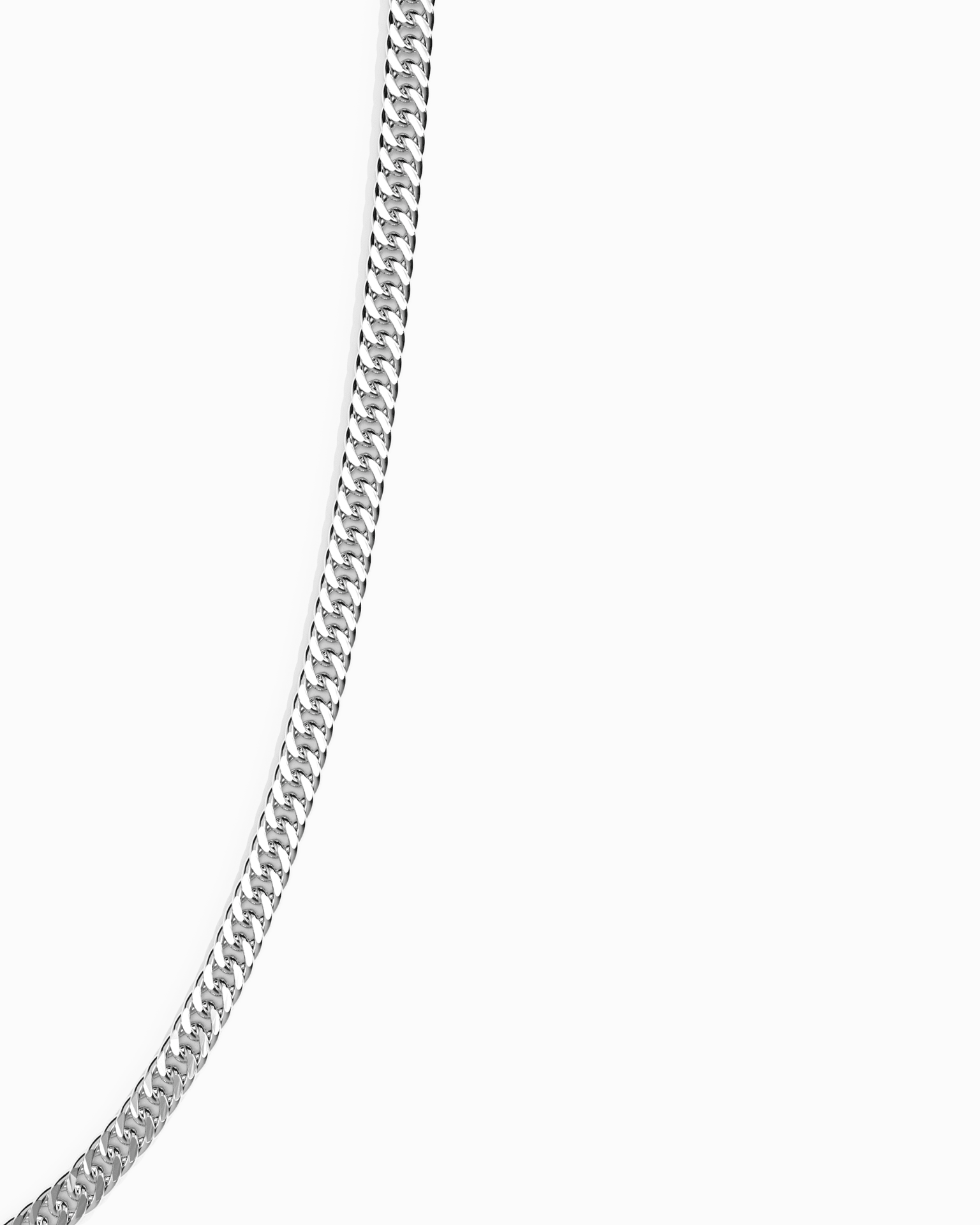 Noble Essential Chain - Montré Noble