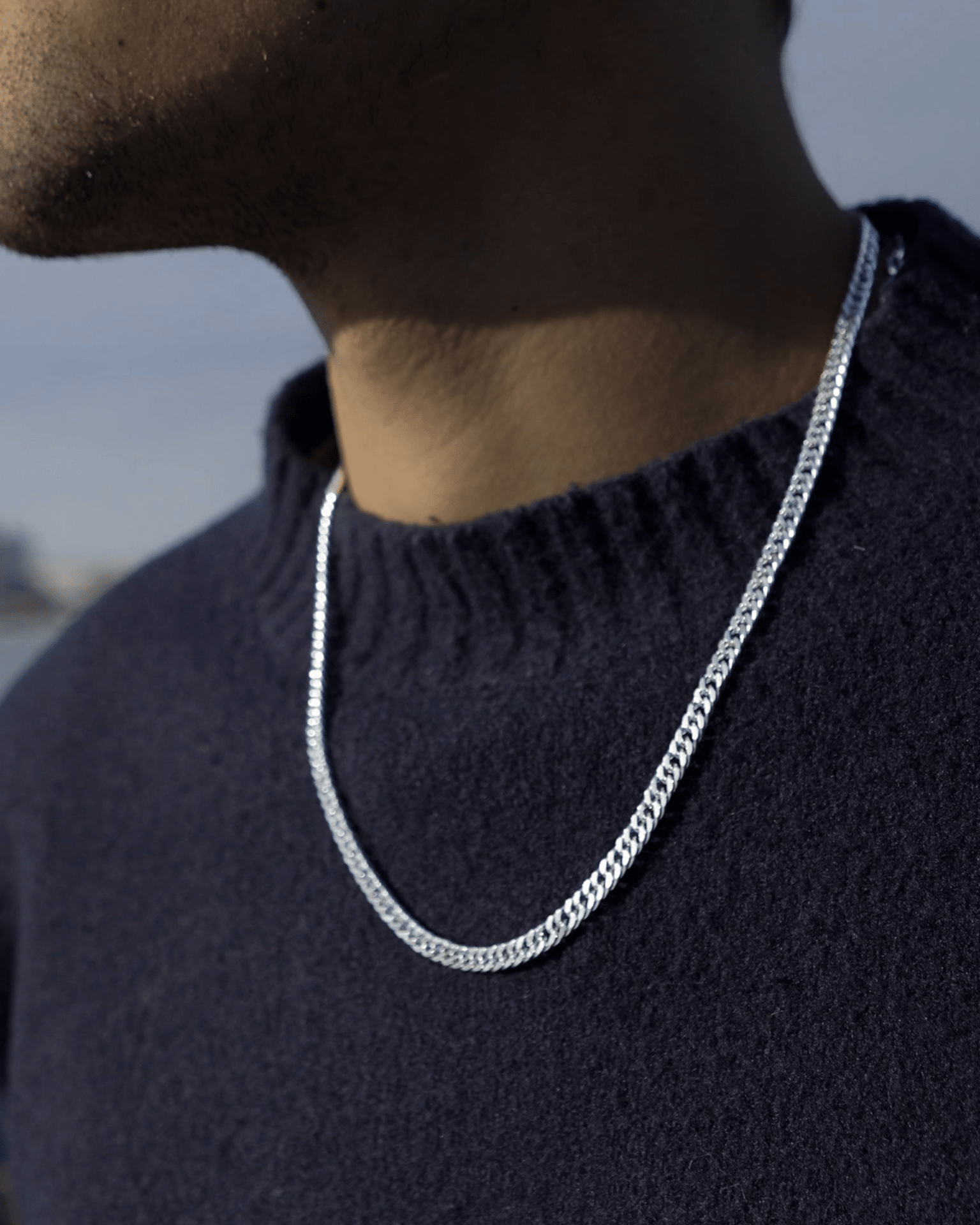 Noble Essential Chain - Montré Noble