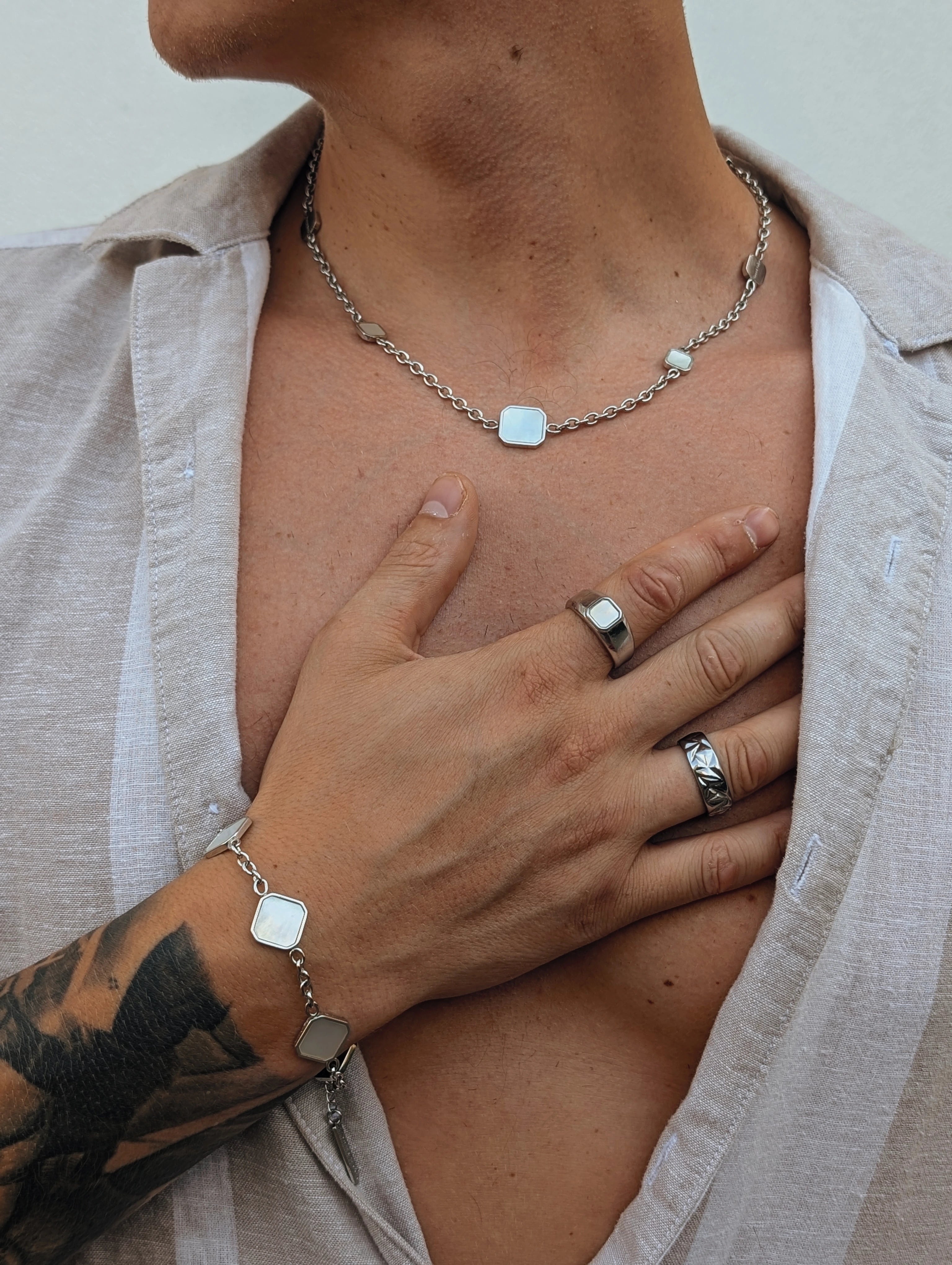 Avantgarde Ring