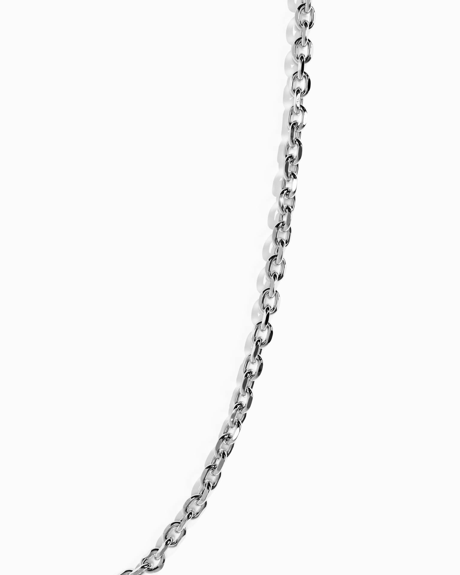 Urban Chain - Montré Noble