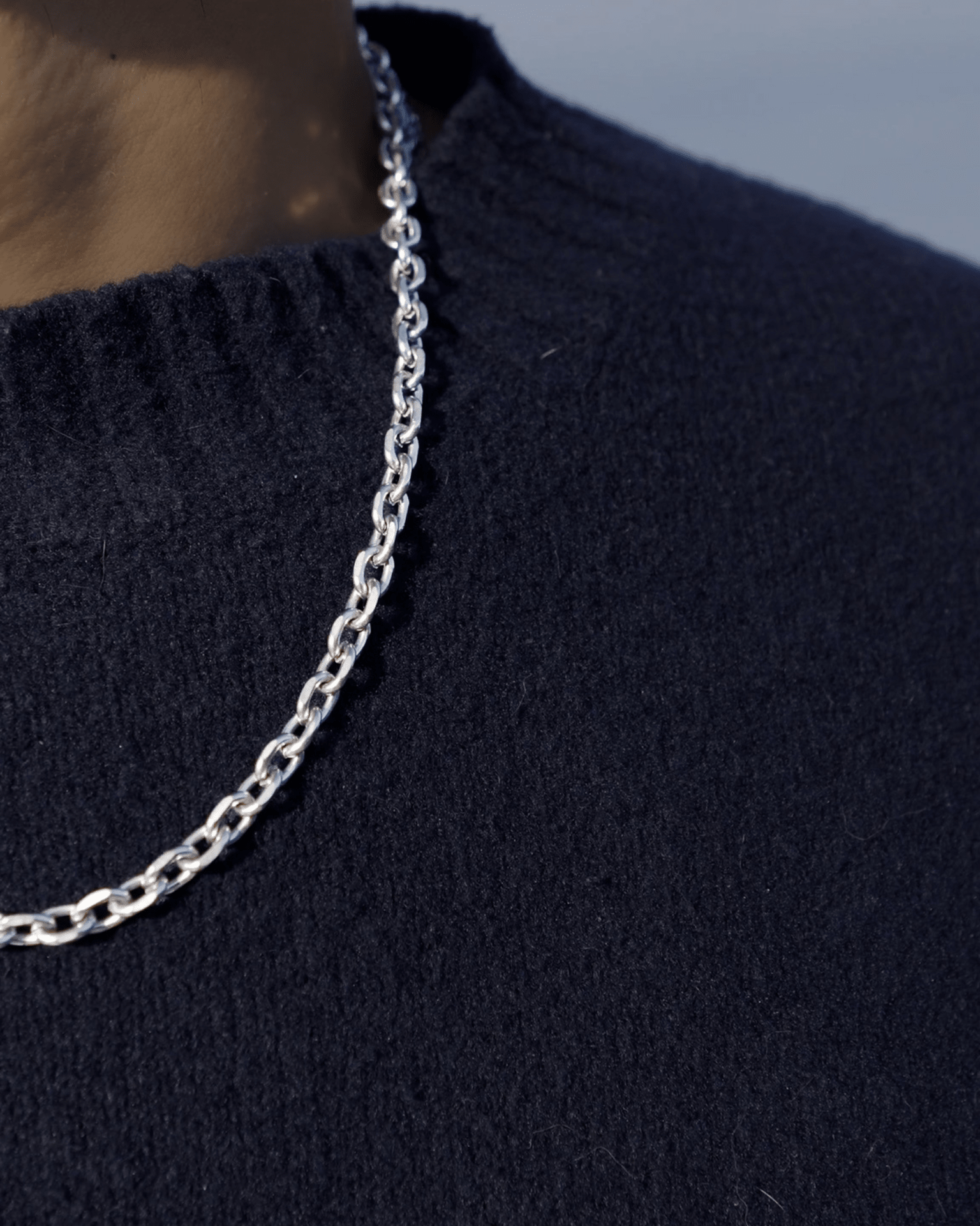 Urban Chain - Montré Noble